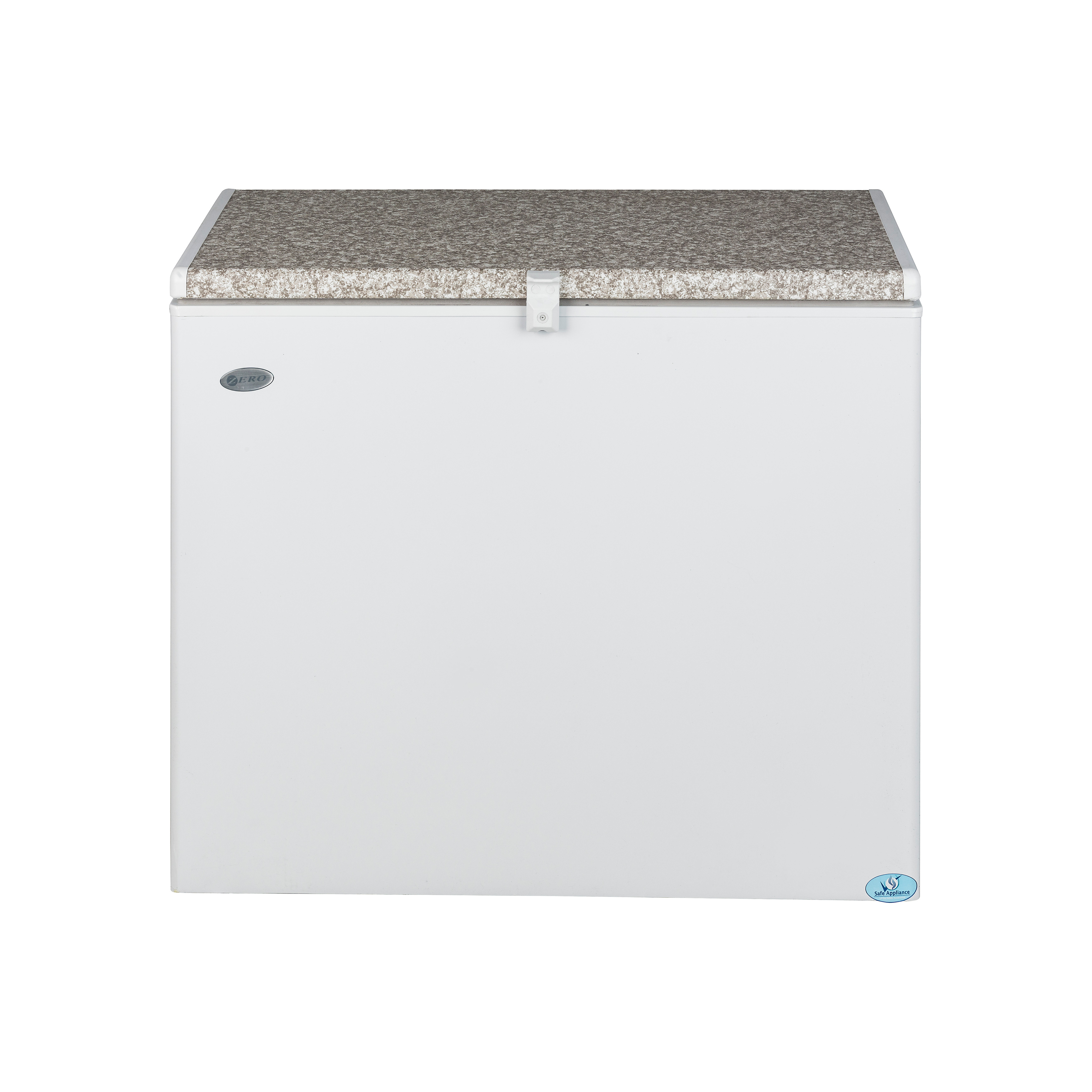 Zero 250L Gas / Electric Chest Freezer